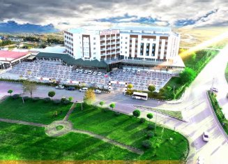 Garden Kale Termal Hotel