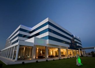 Jura Hotels Afyon Termal