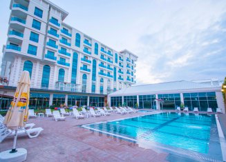 Wyndham Afyonkarahisar Thermal & Spa